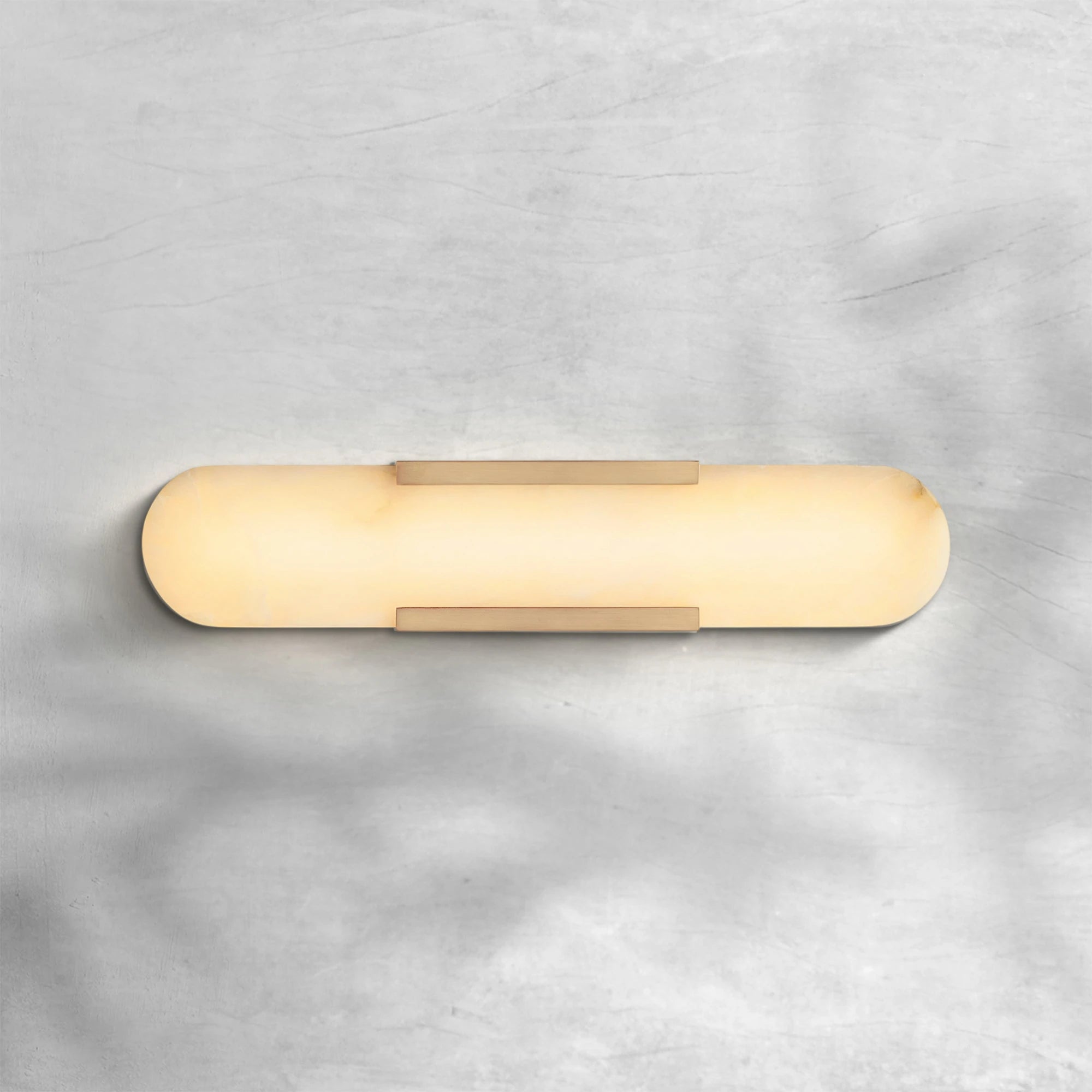 Lumora Sconce
