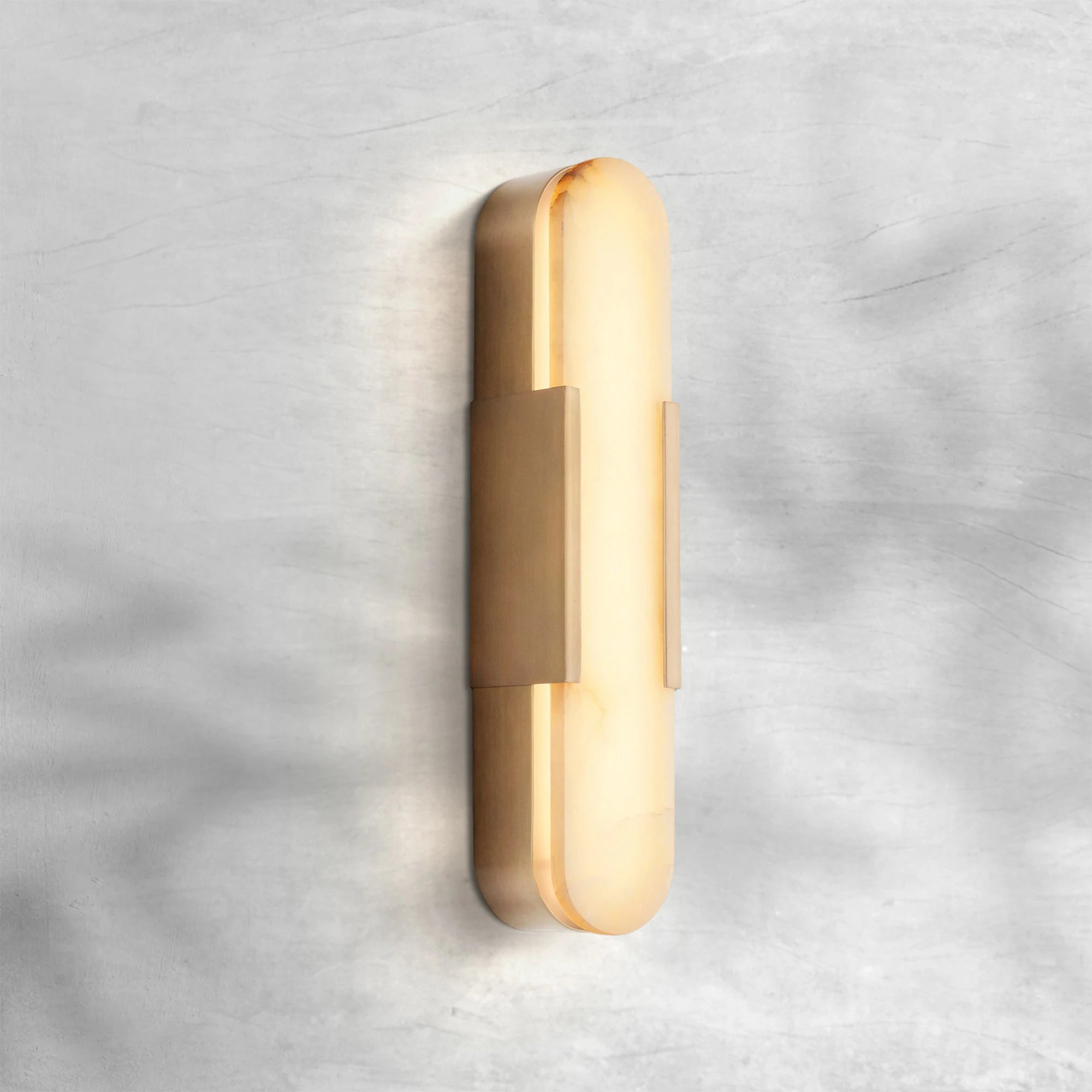 Lumora Sconce
