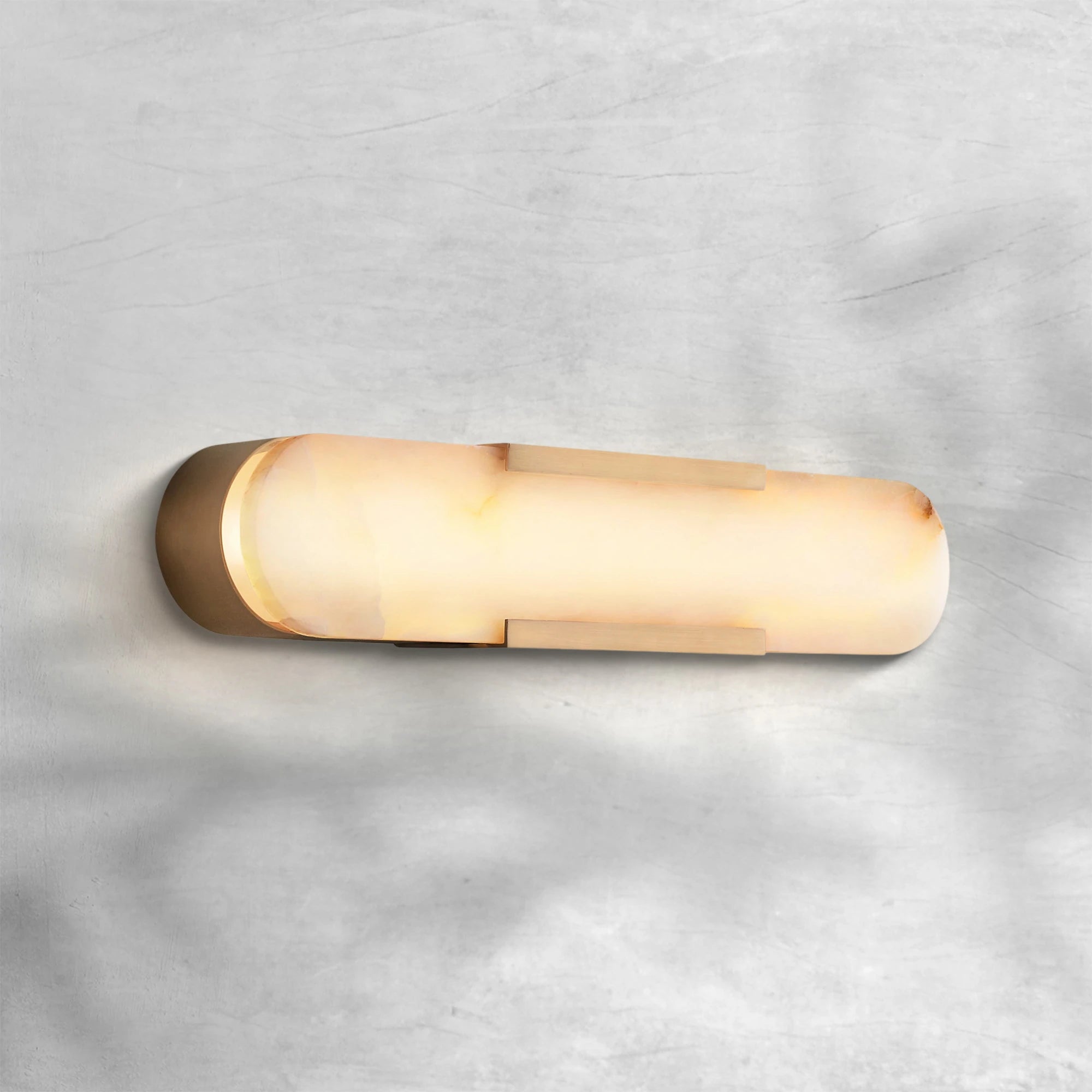 Lumora Sconce