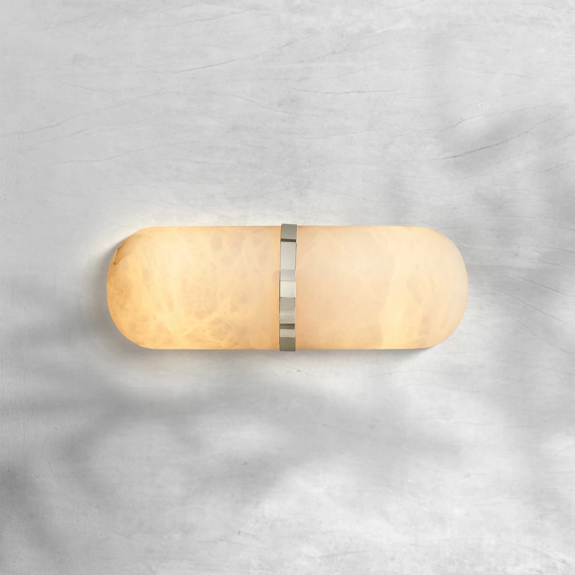 Lumora Pill Sconce