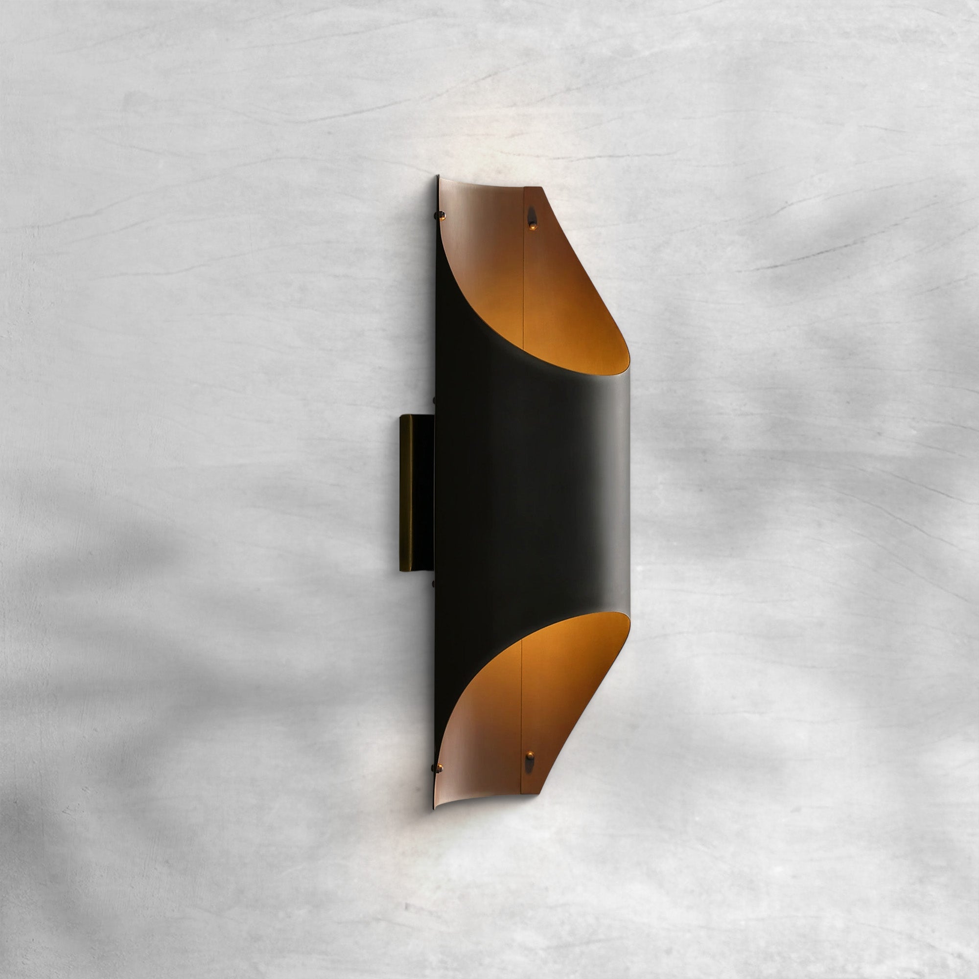 Cathedr Wall Sconce
