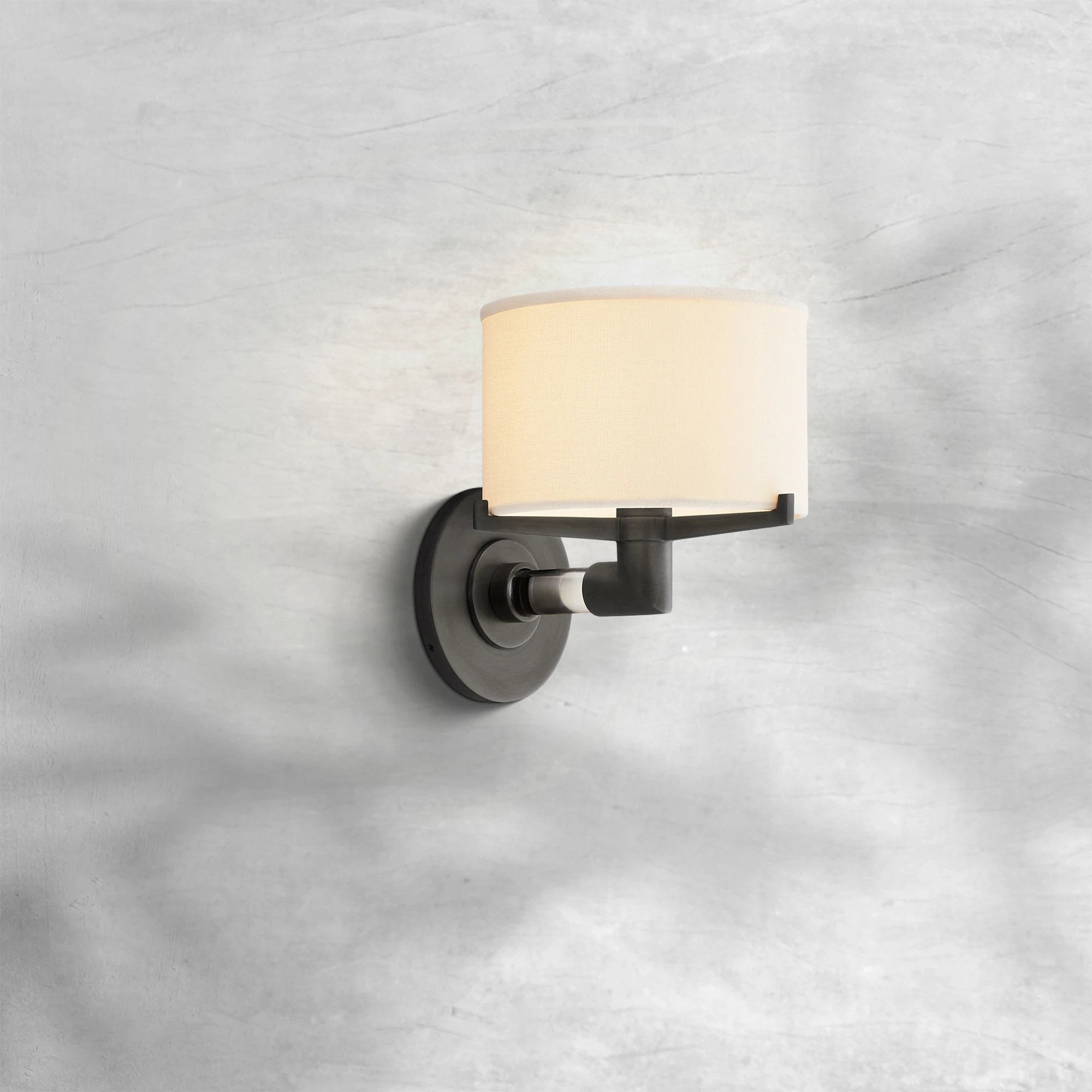 Truven Sconce