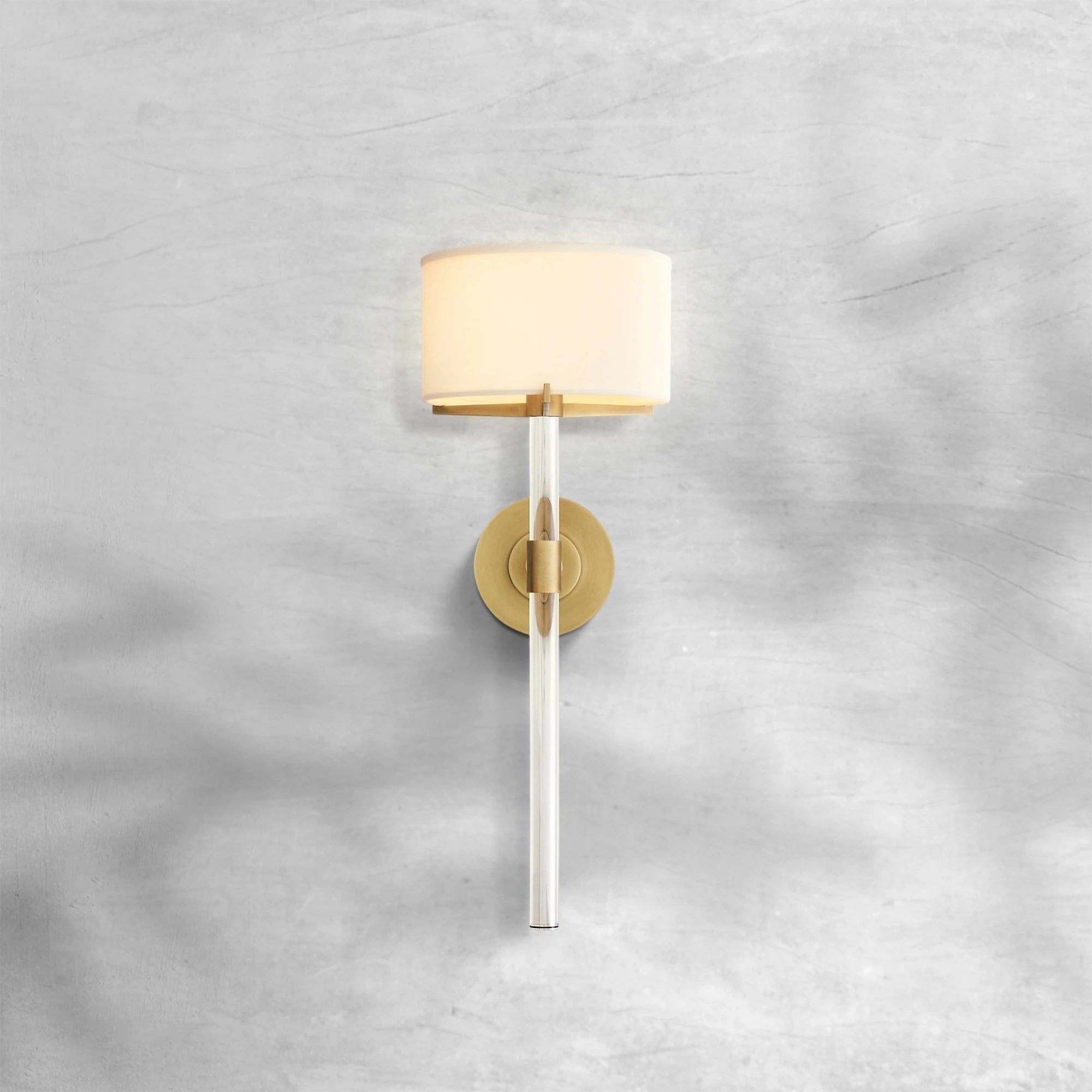 Truven Grand Sconce