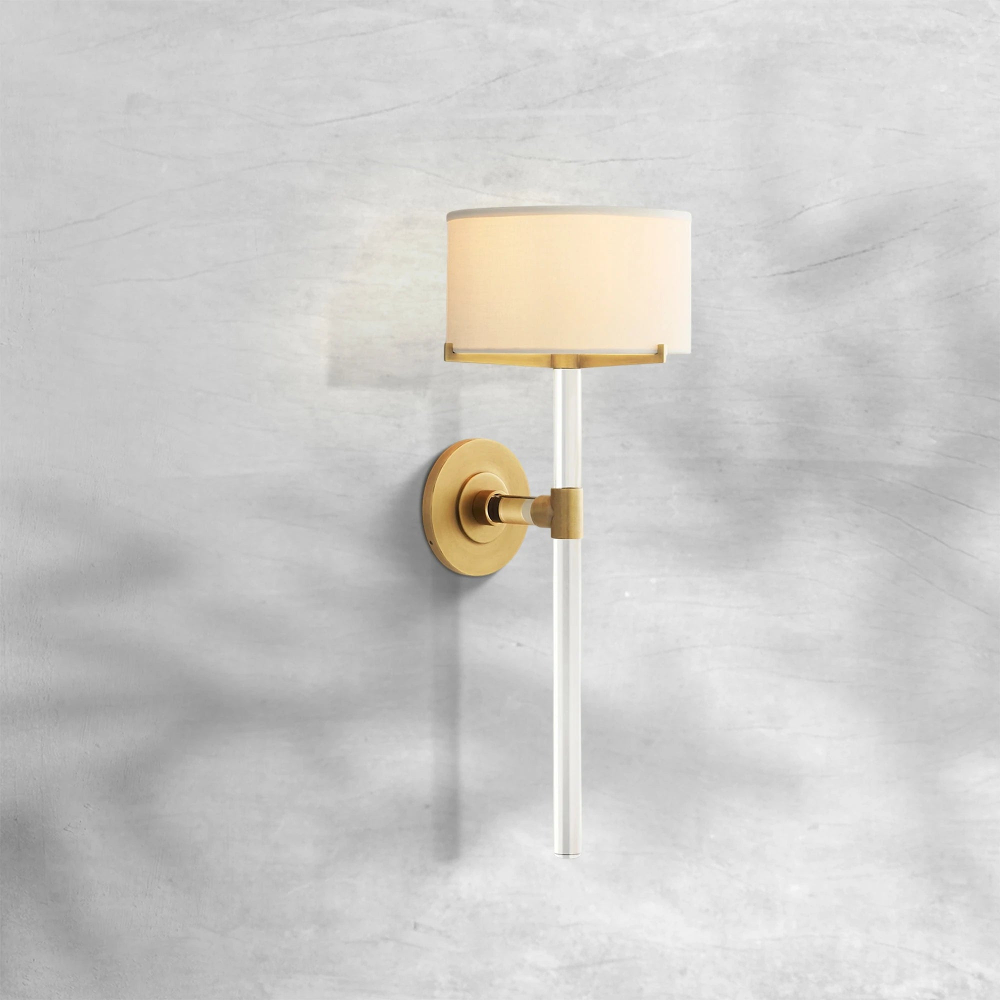 Truven Grand Sconce