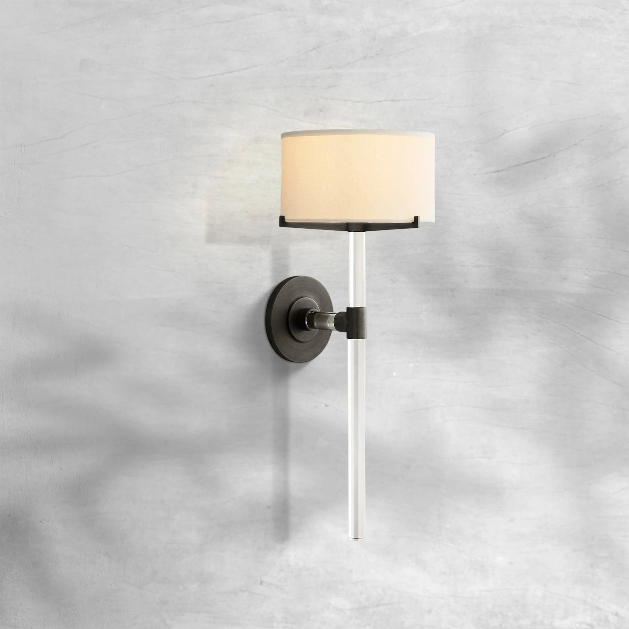 Truven Grand Sconce