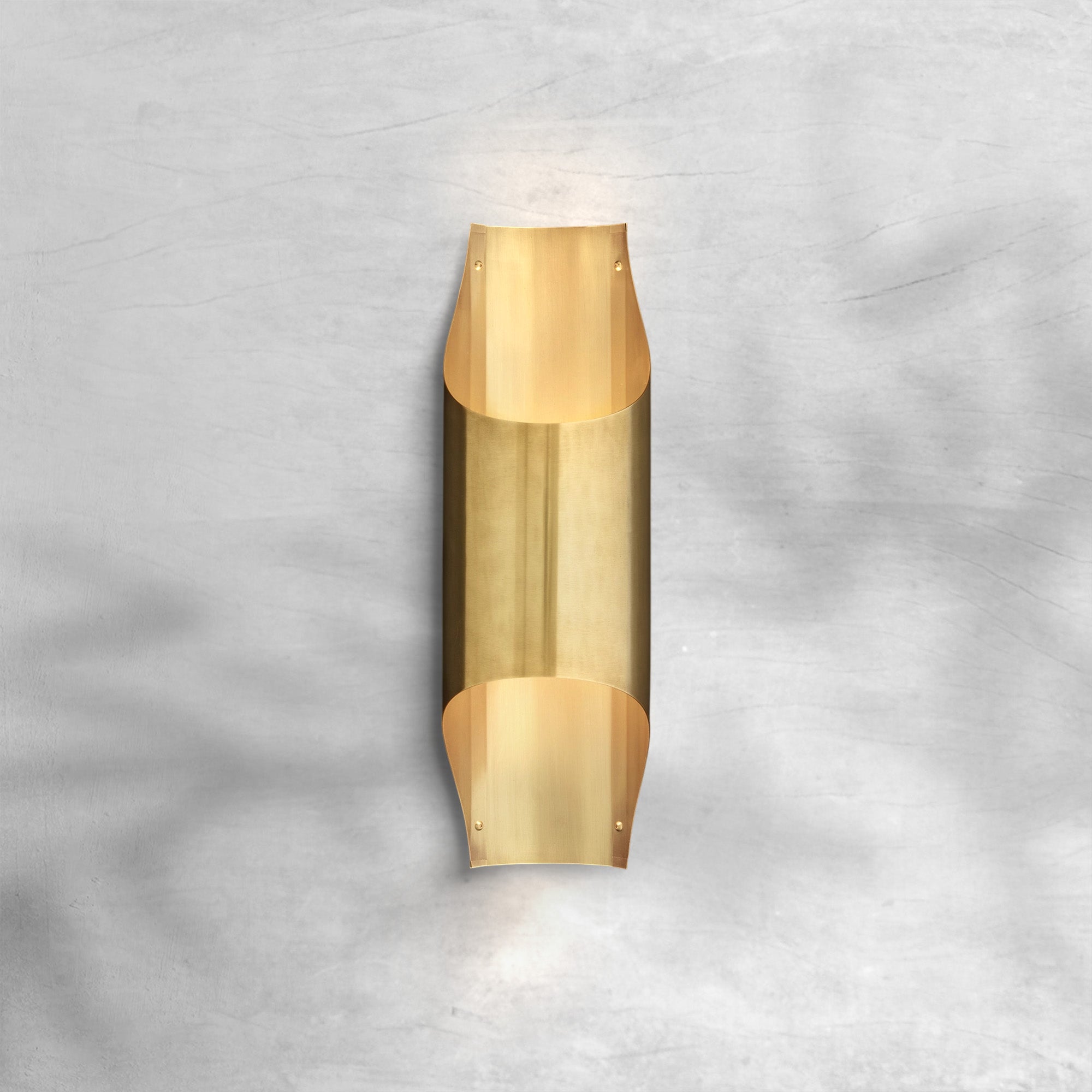 Cathedr Wall Sconce
