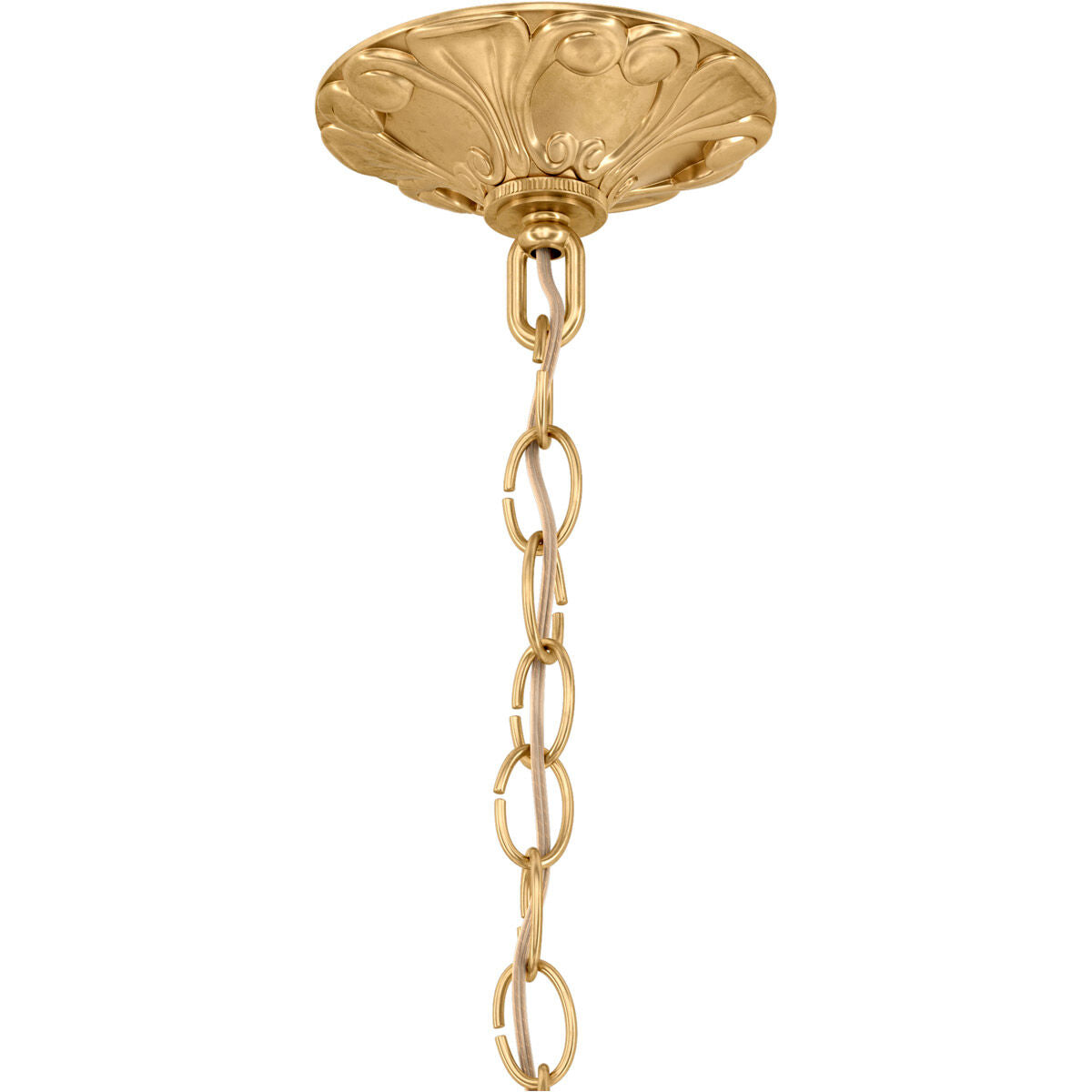 La Scala Chandelier 25"