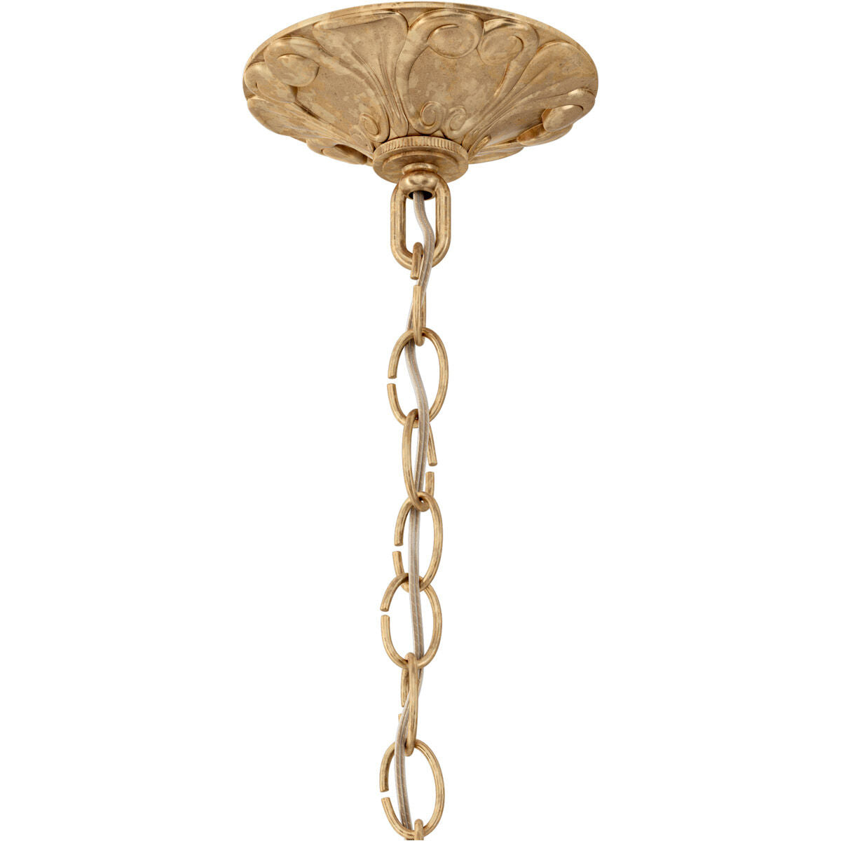La Scala Chandelier 25"