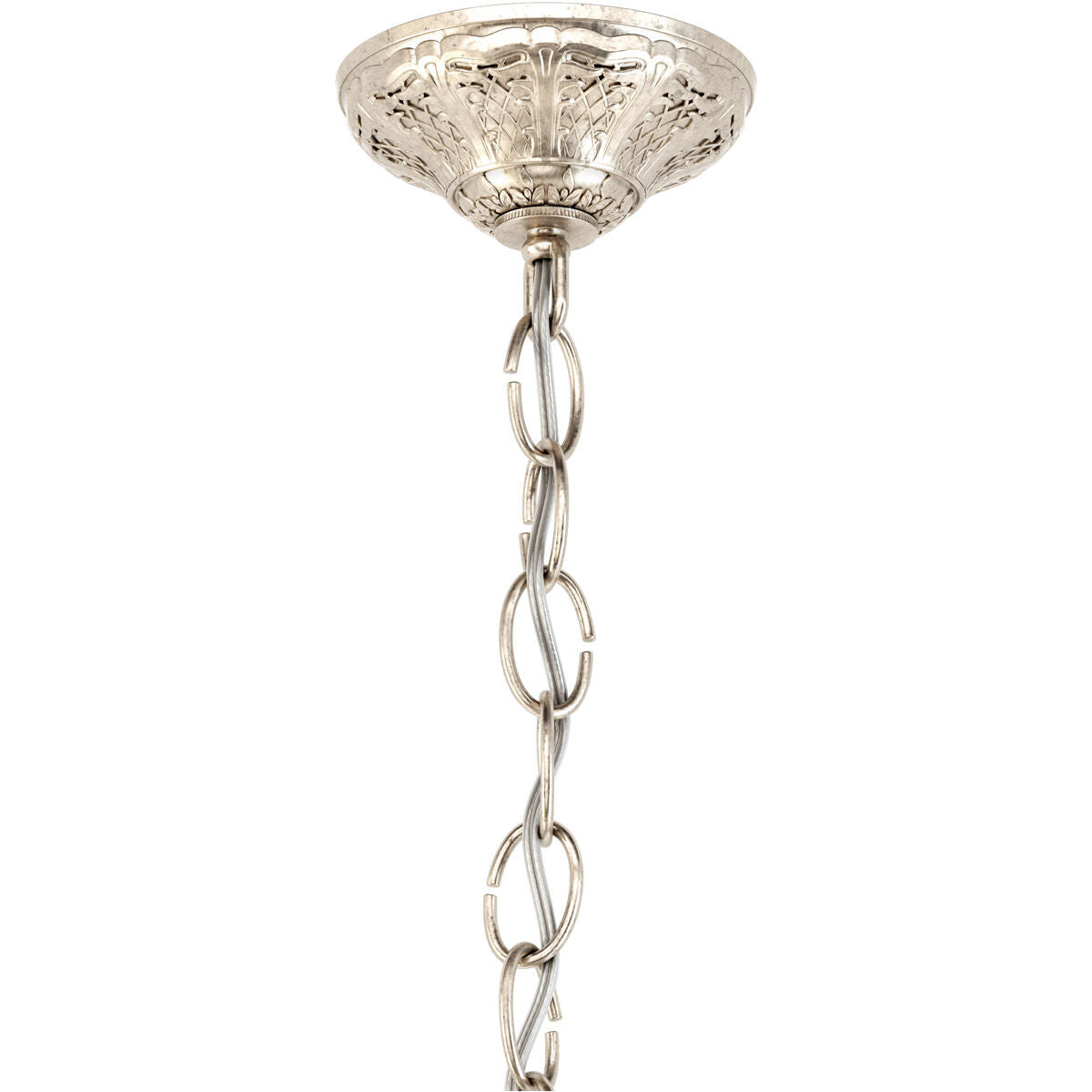 Milano Chandelier 24"