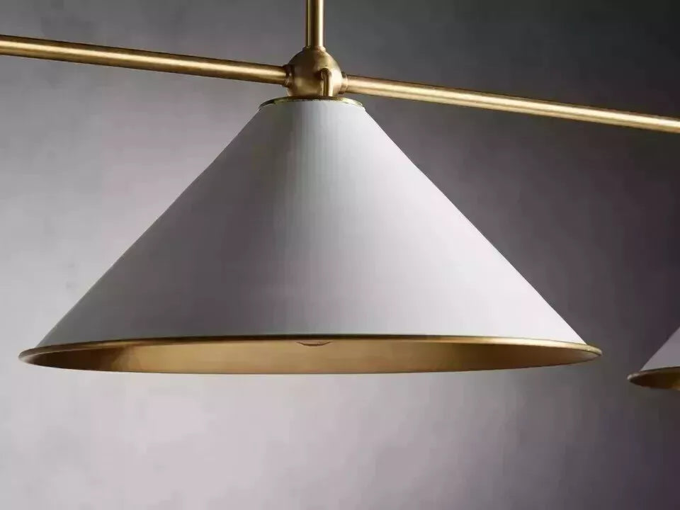 Arno 3-Light Chandelier