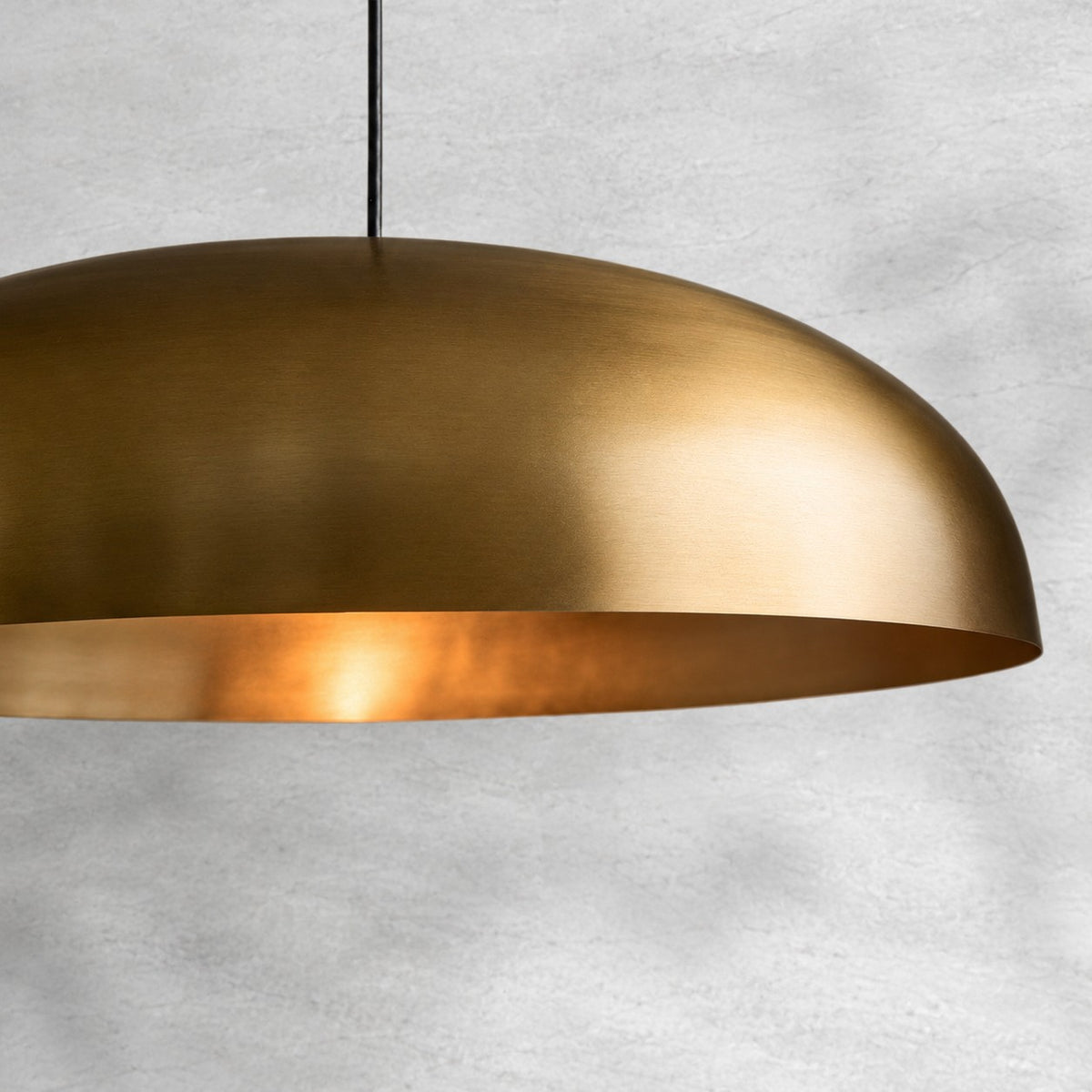 Sagamore Double Pendant