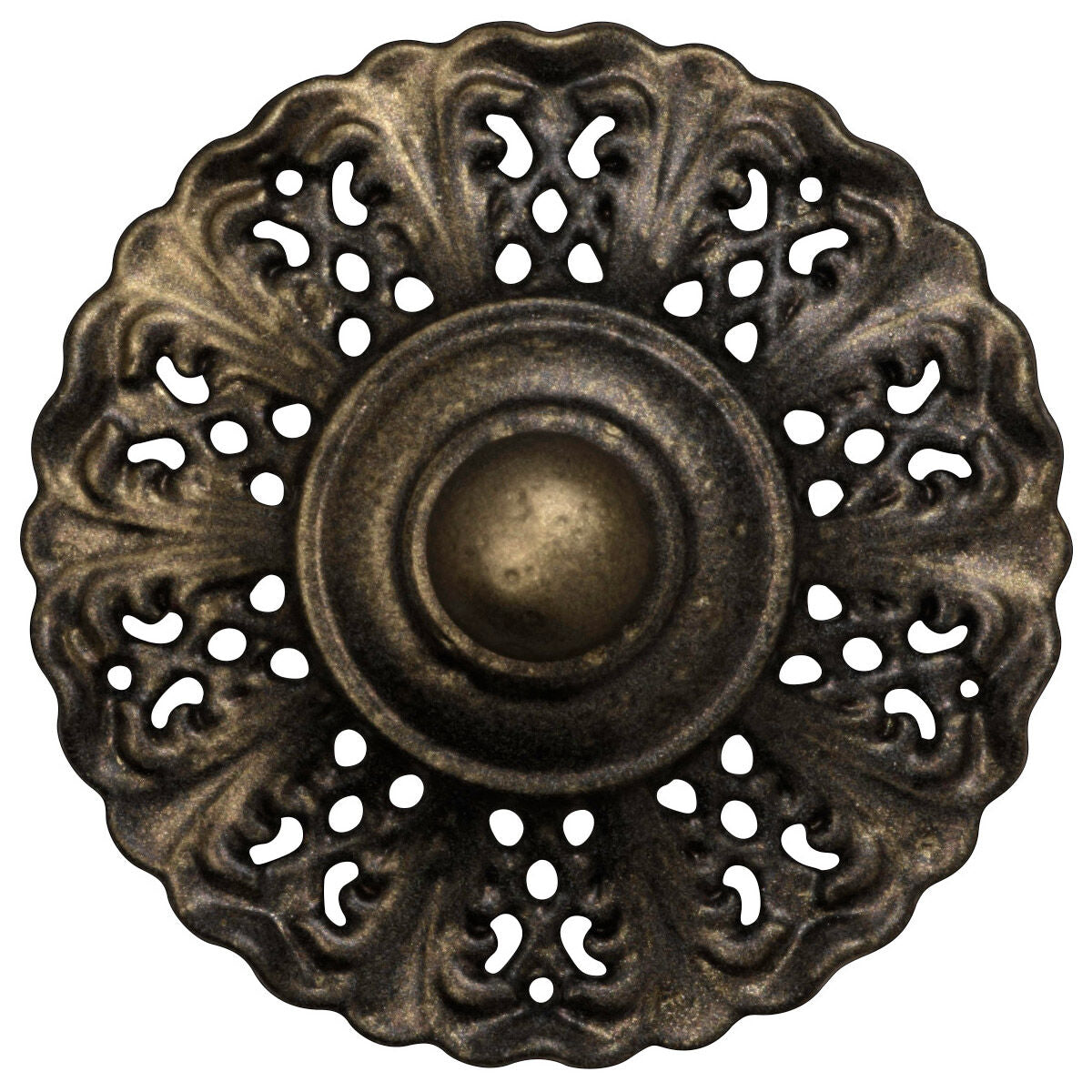 Milano Chandelier 24"