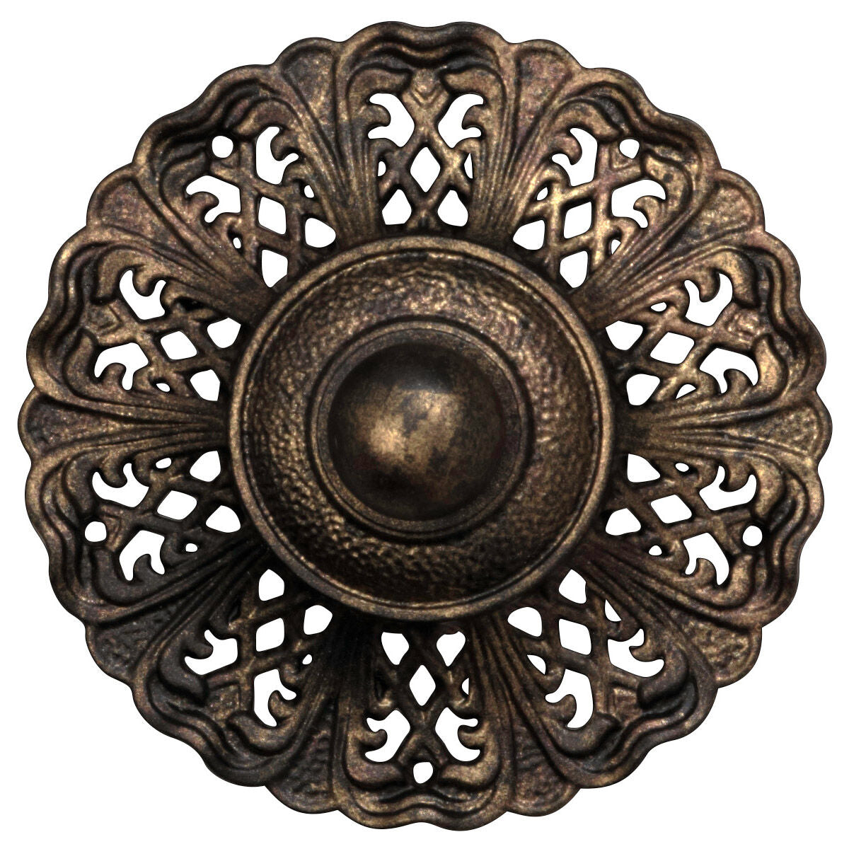 Emilea Chandelier 33"