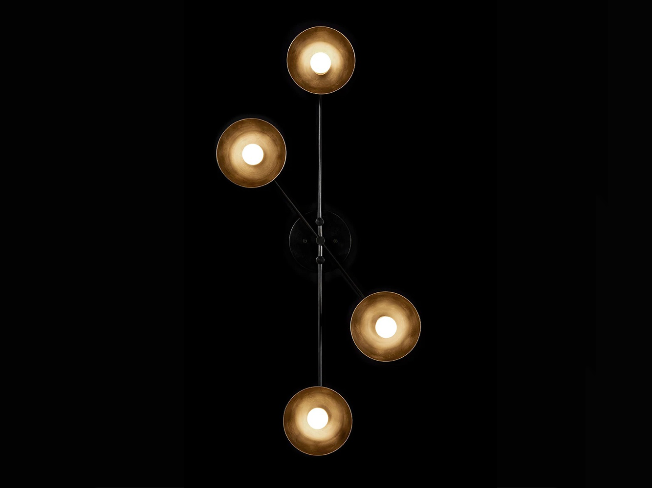 PATUS TRAPEZE 4 SURFACE L36.5" x D6.25" x W24.5"