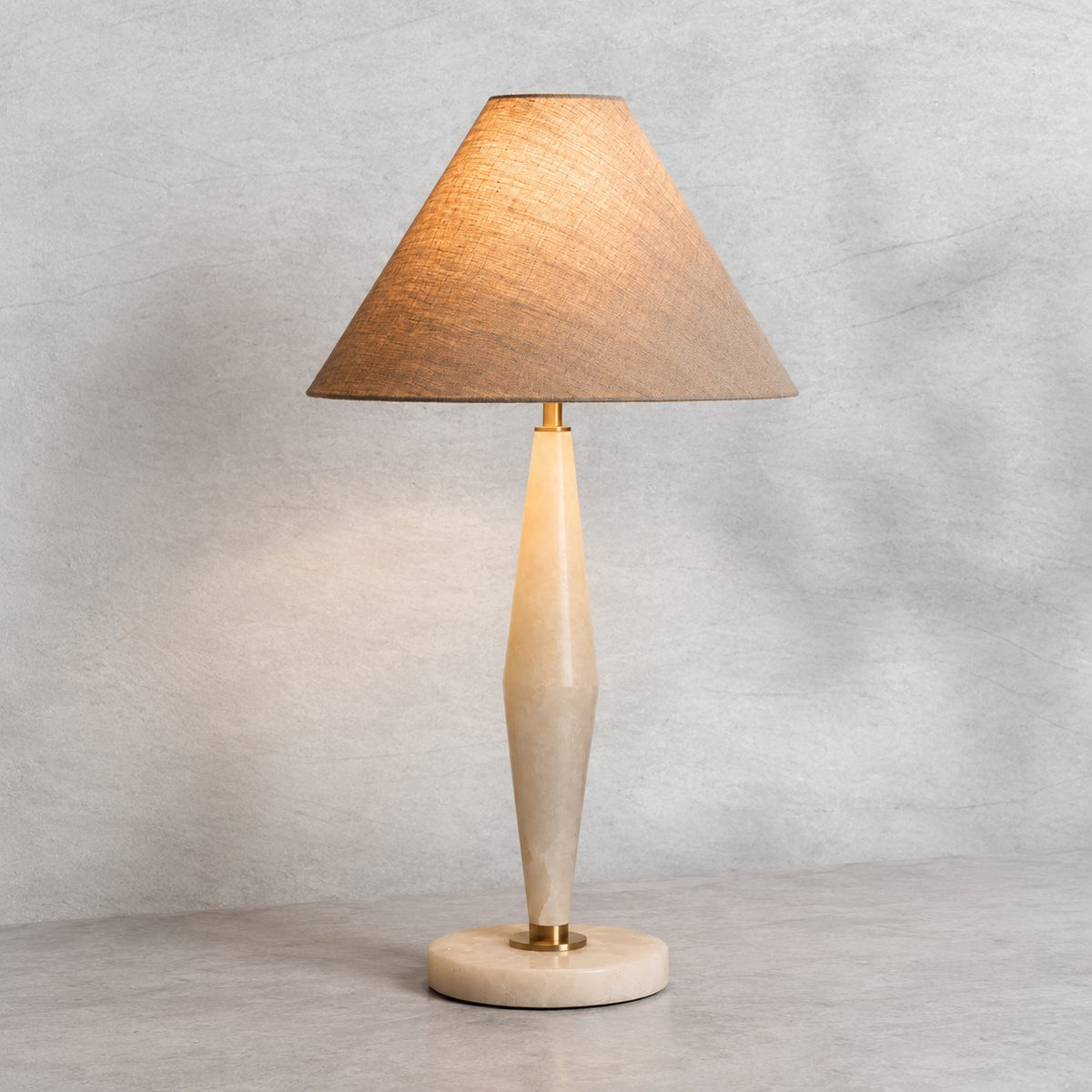 Valerie Table Lamp