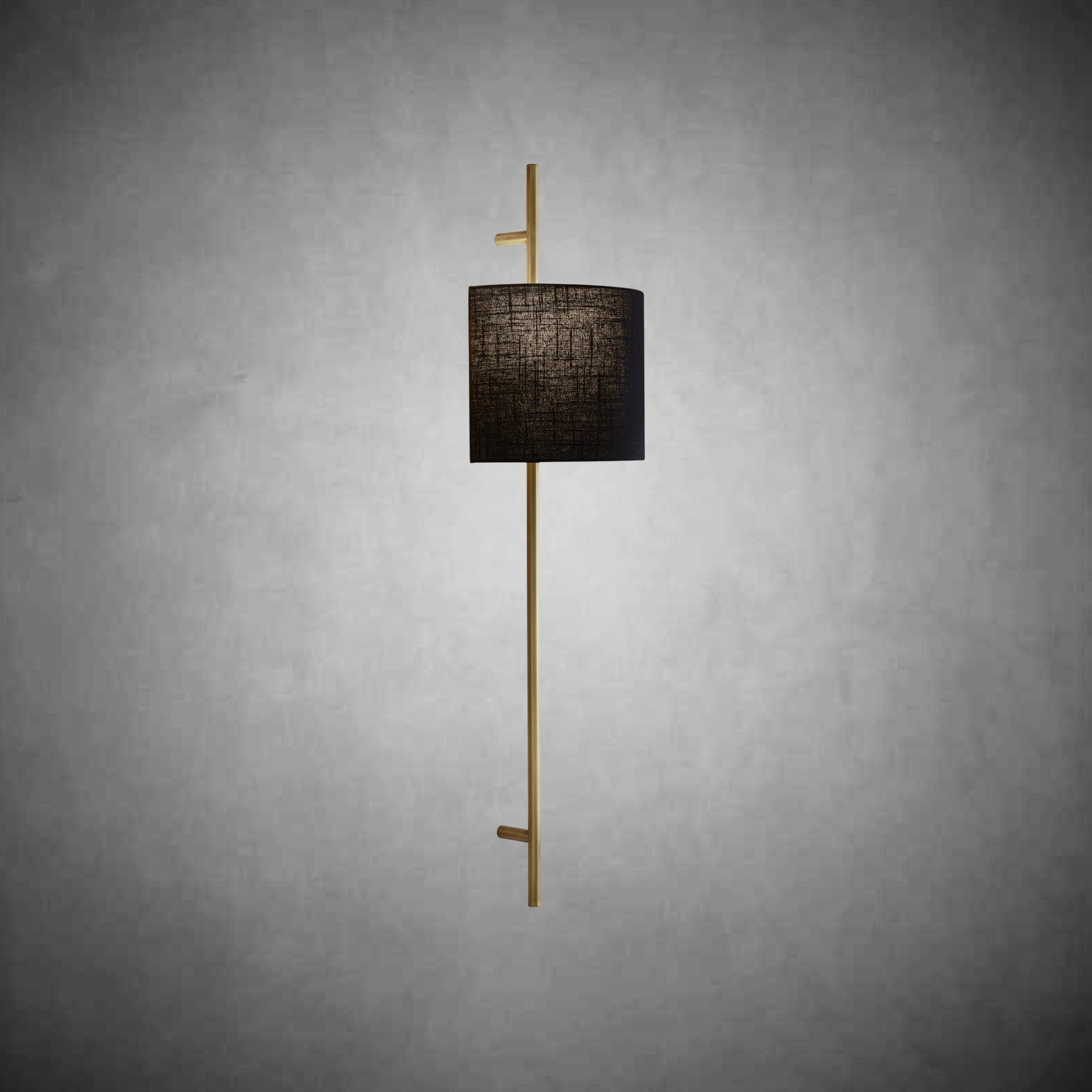 Velo Octagonal Bar Sconce