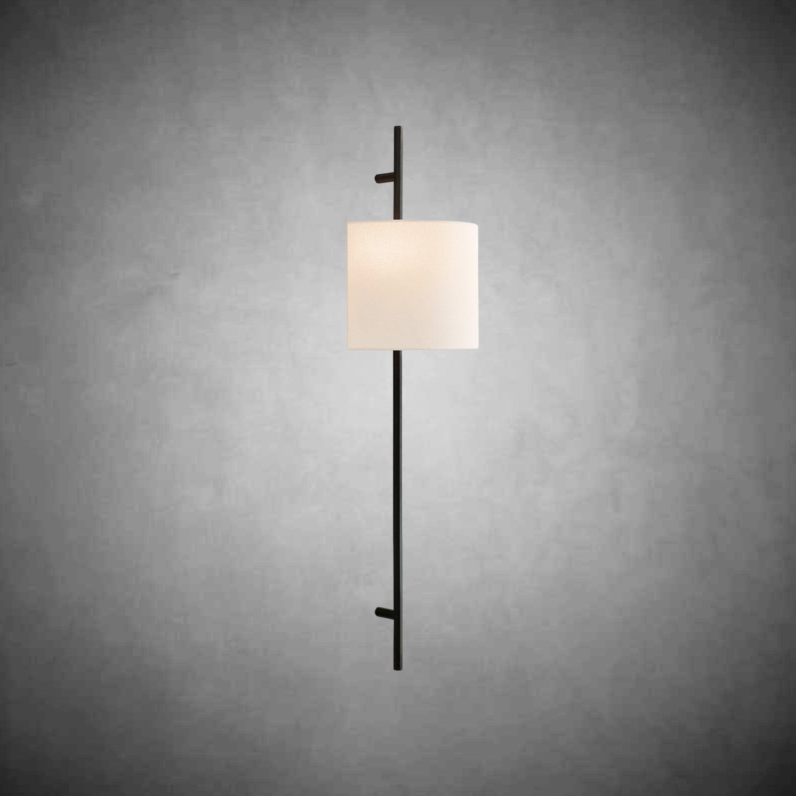 Velo Octagonal Bar Sconce