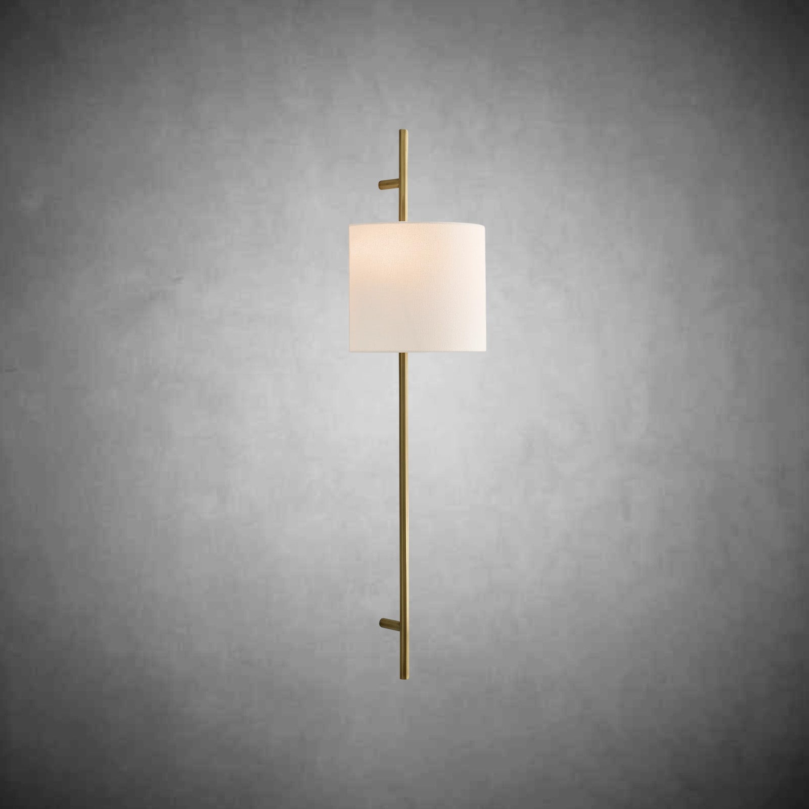 Velo Octagonal Bar Sconce