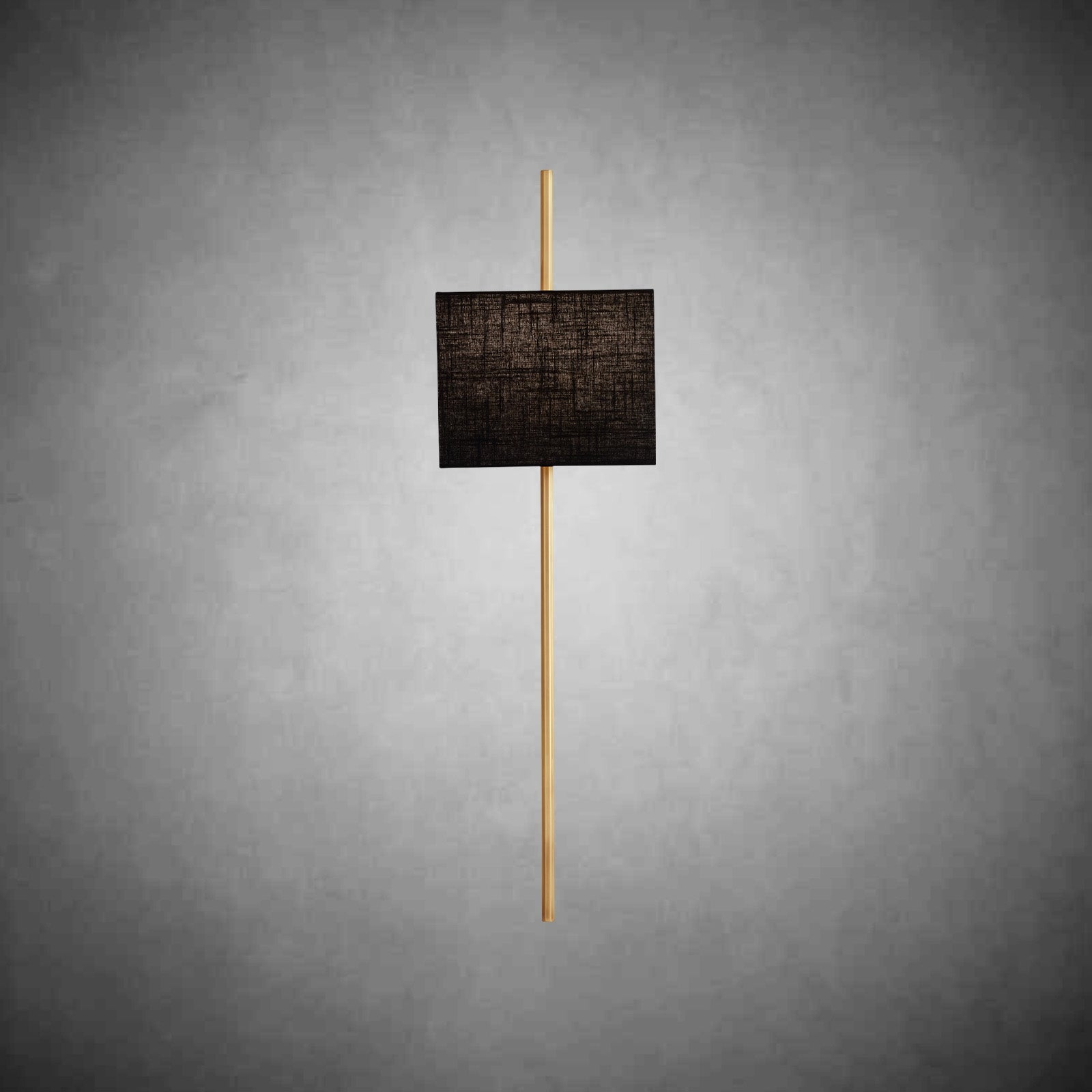 Velo Octagonal Bar Sconce