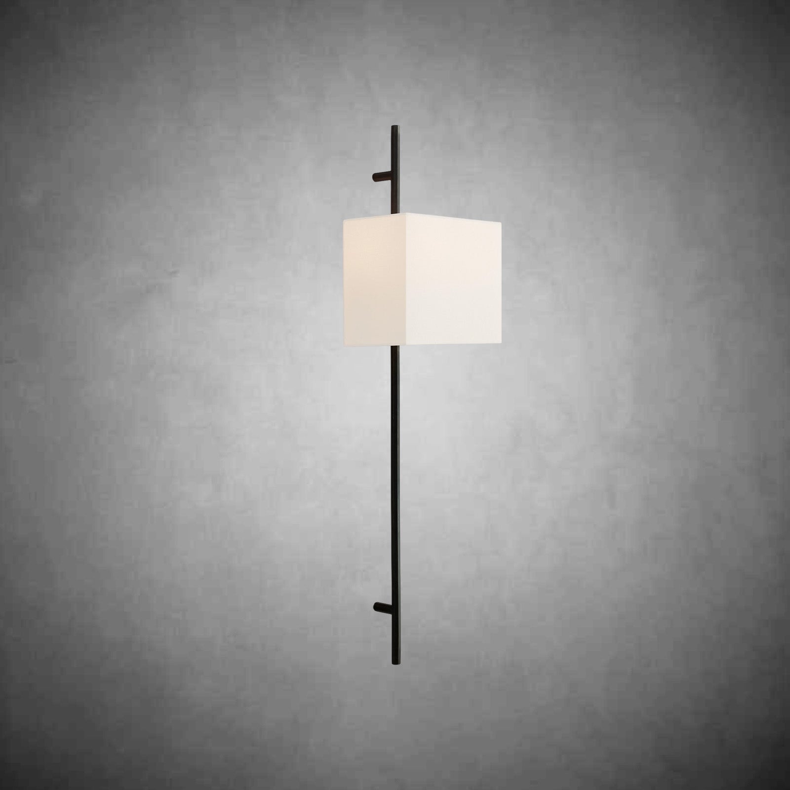 Velo Octagonal Bar Sconce