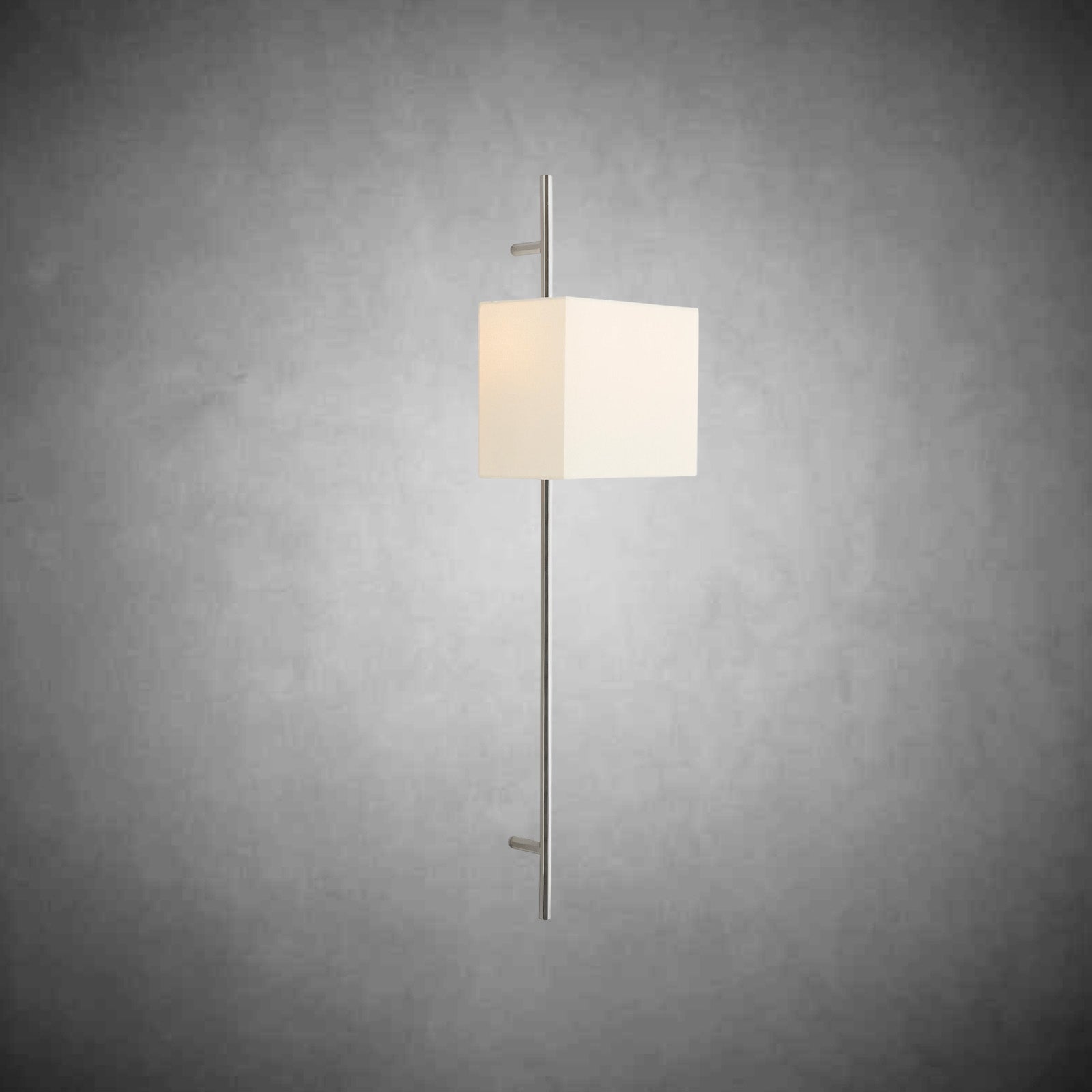 Velo Octagonal Bar Sconce