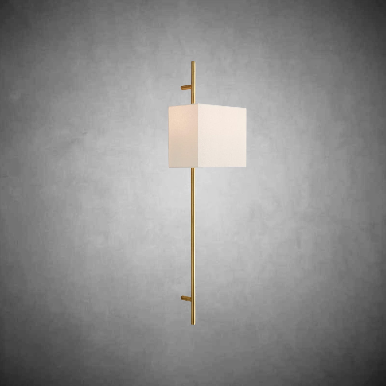 Velo Octagonal Bar Sconce