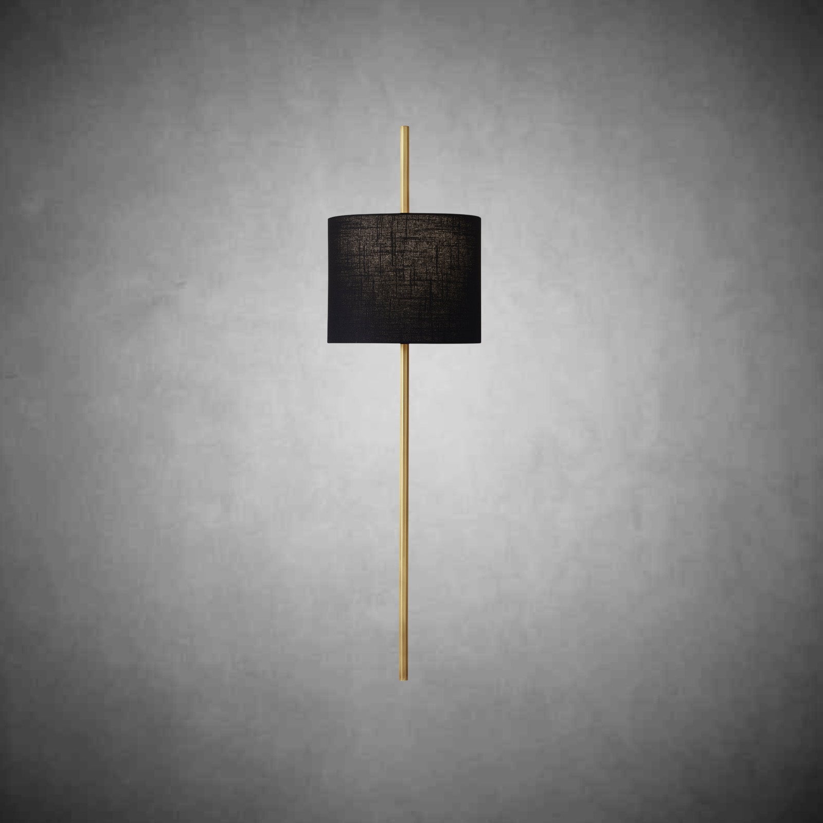 Velo Octagonal Bar Sconce