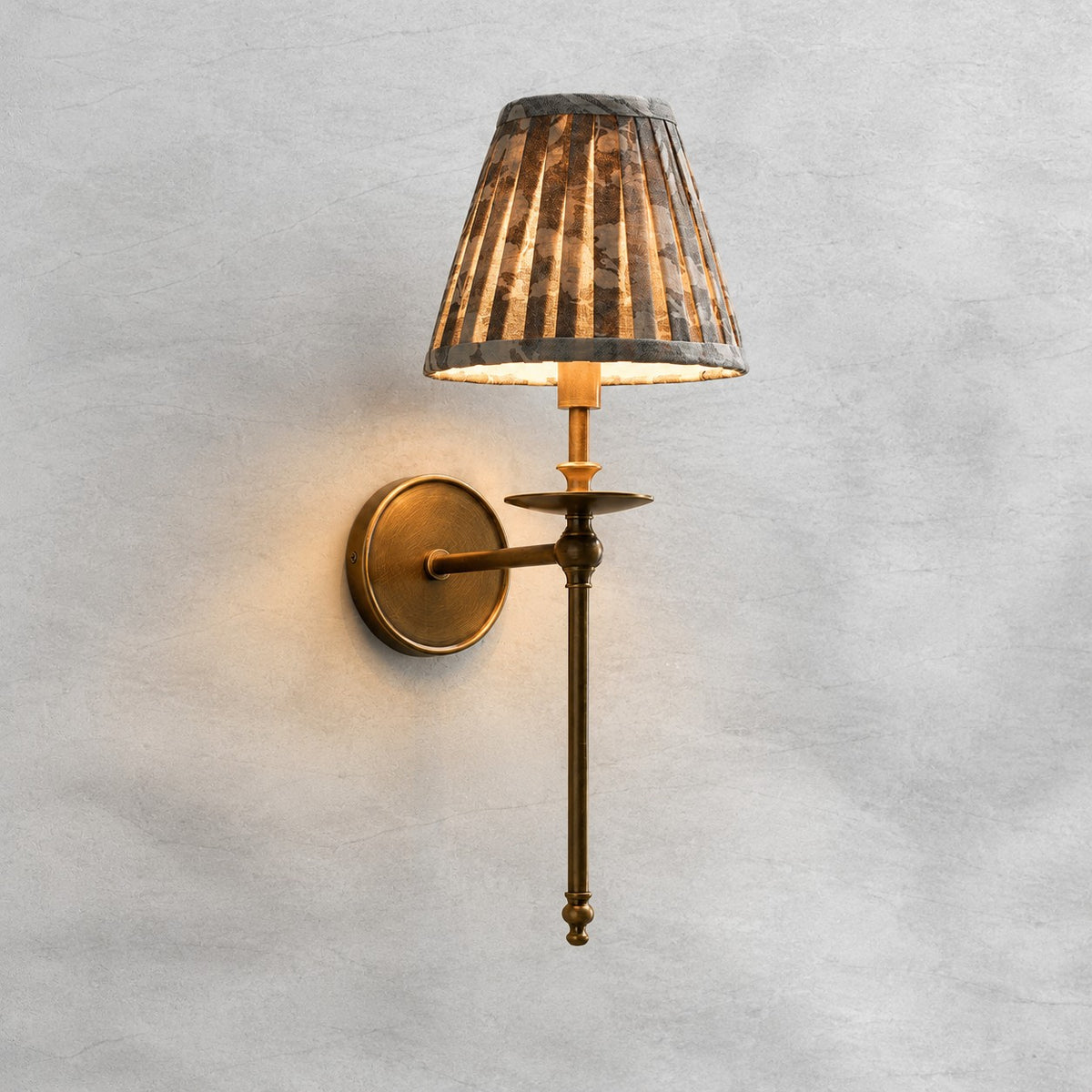 Winslow Single Sconce