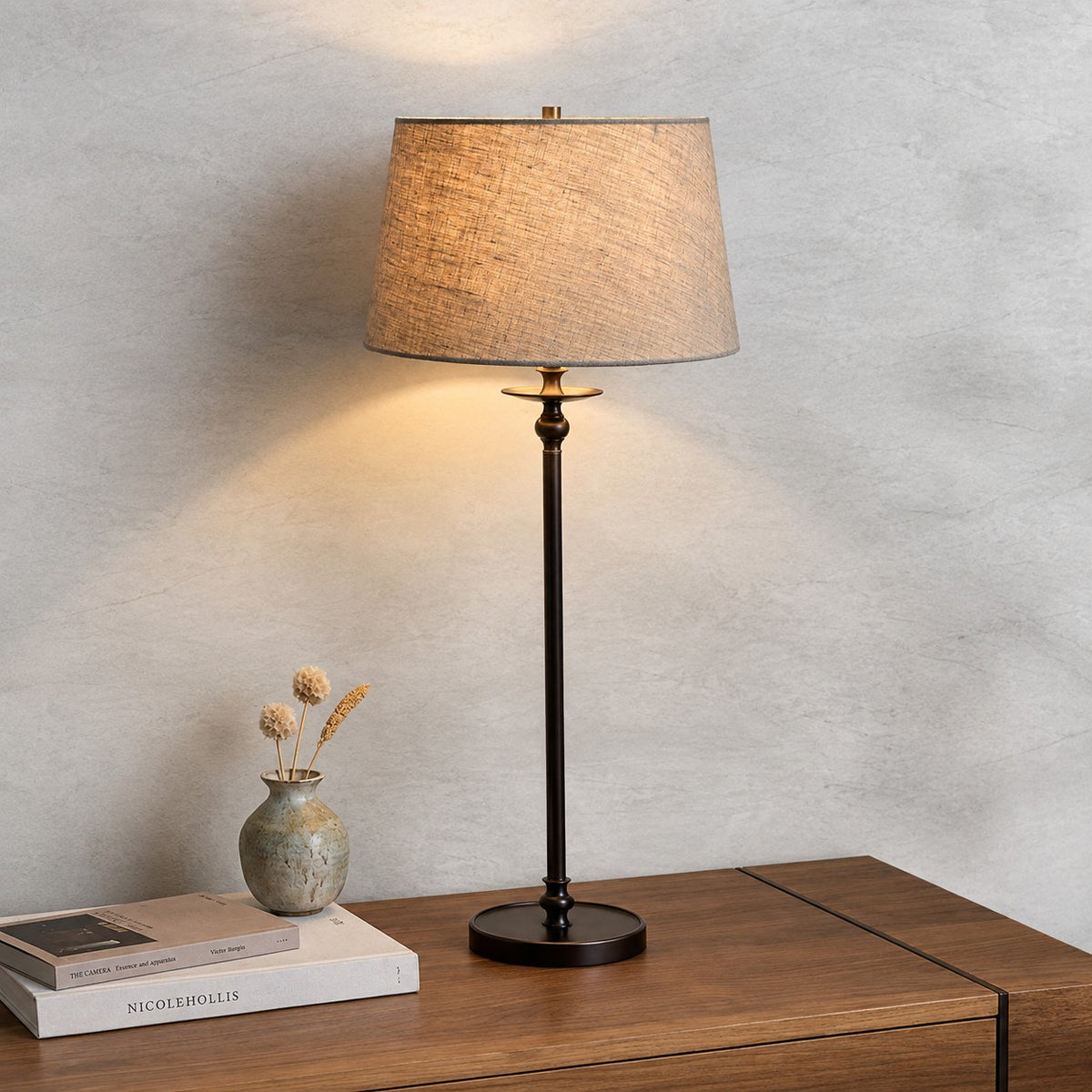 Winslow Table Lamp