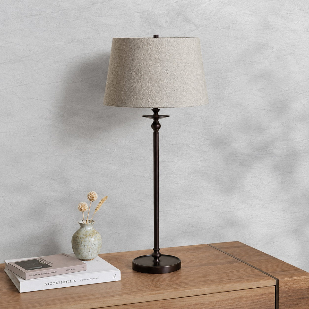 Winslow Table Lamp