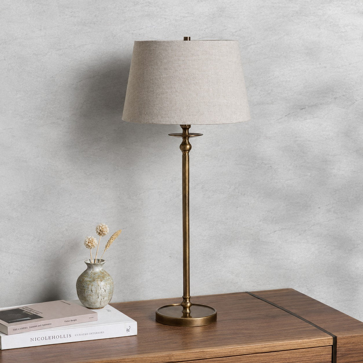 Winslow Table Lamp