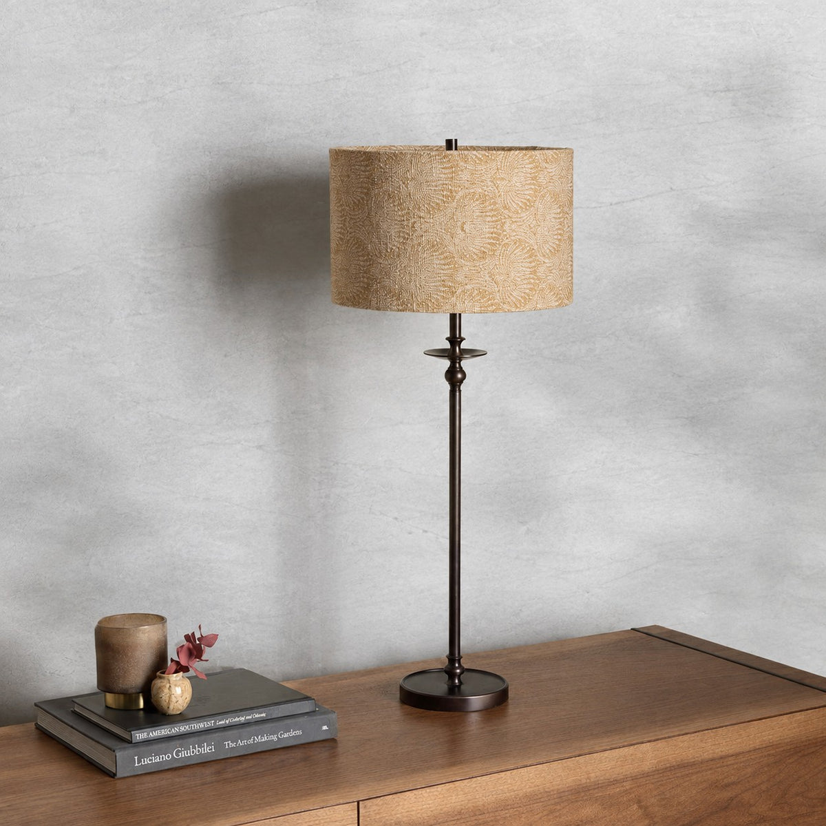 Winslow Table Lamp