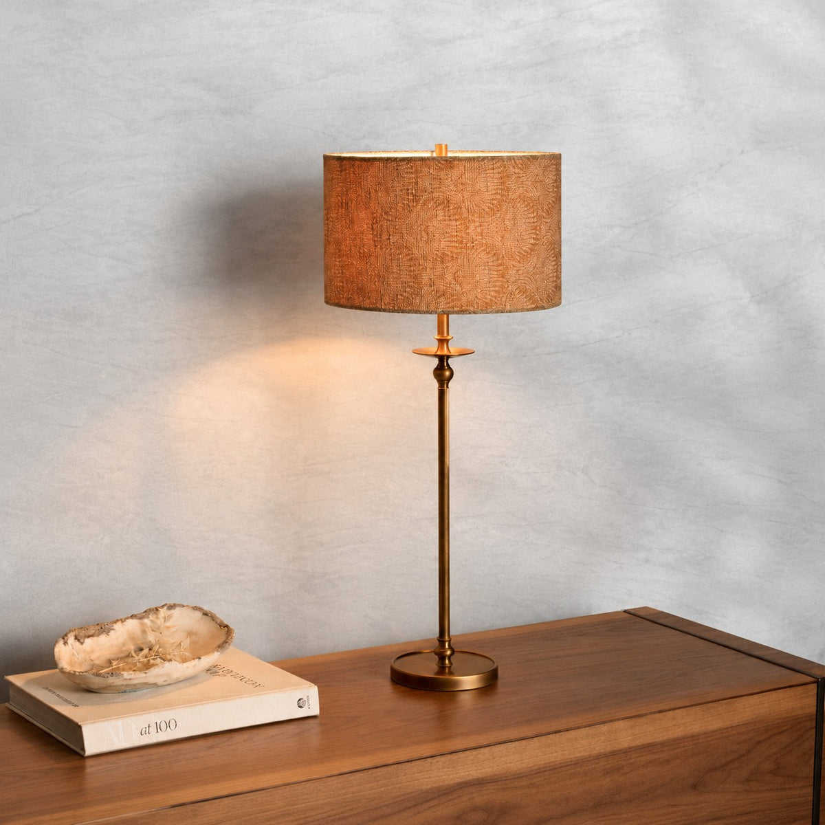 Winslow Table Lamp