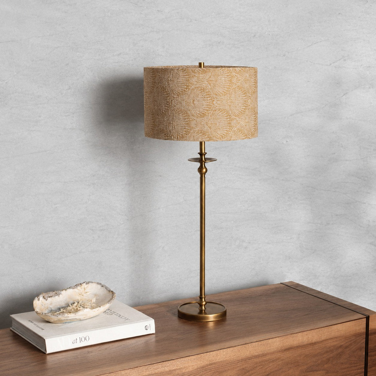 Winslow Table Lamp