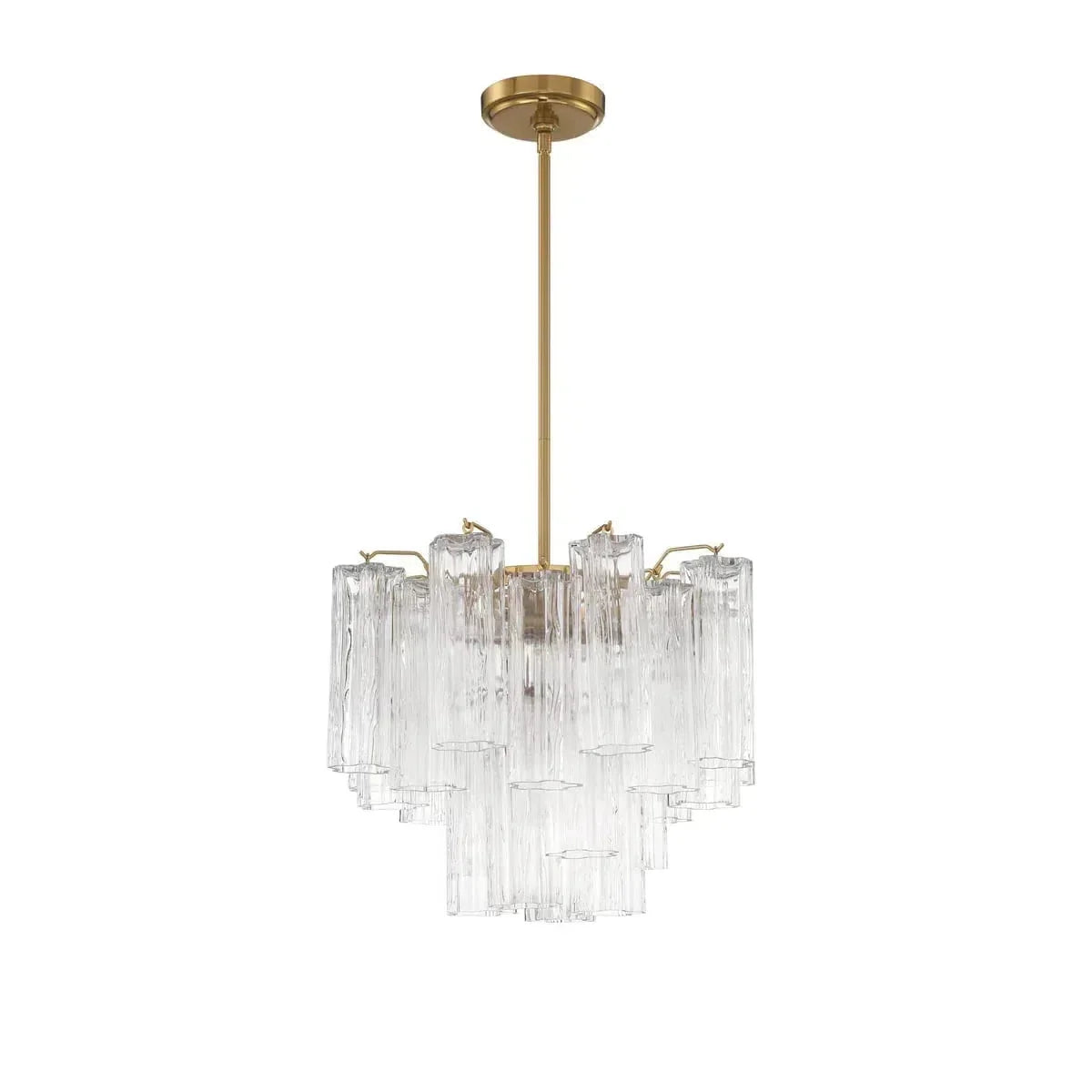 Addis Chandelier 17.8" 19.8" 22" 26.8" 32''D