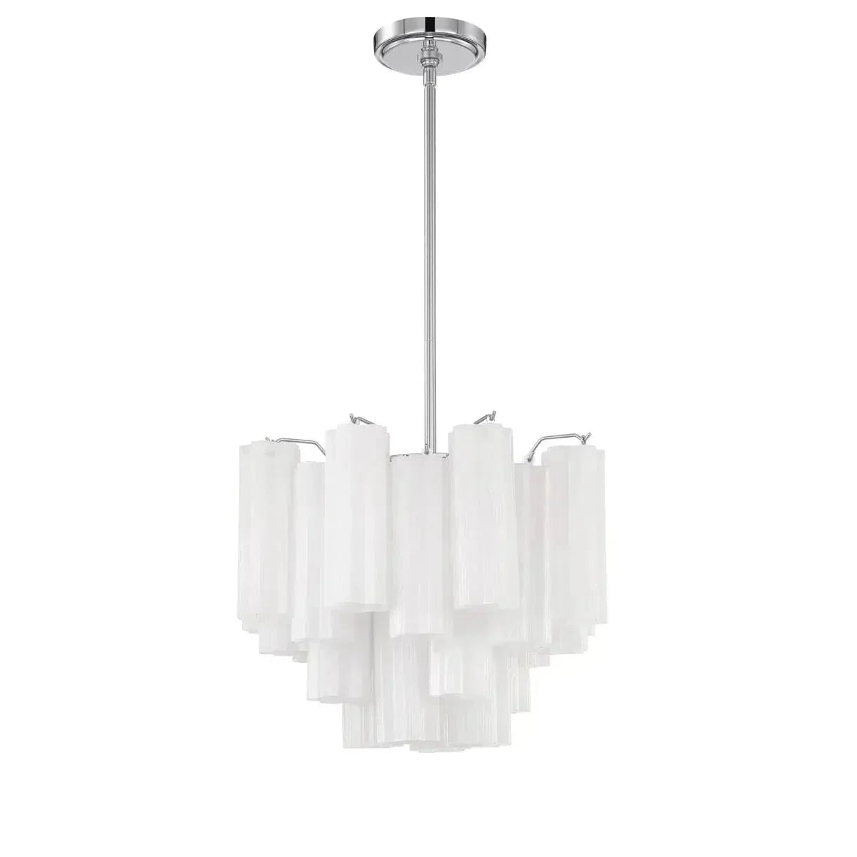 Addis Chandelier 17.8" 19.8" 22" 26.8" 32''D