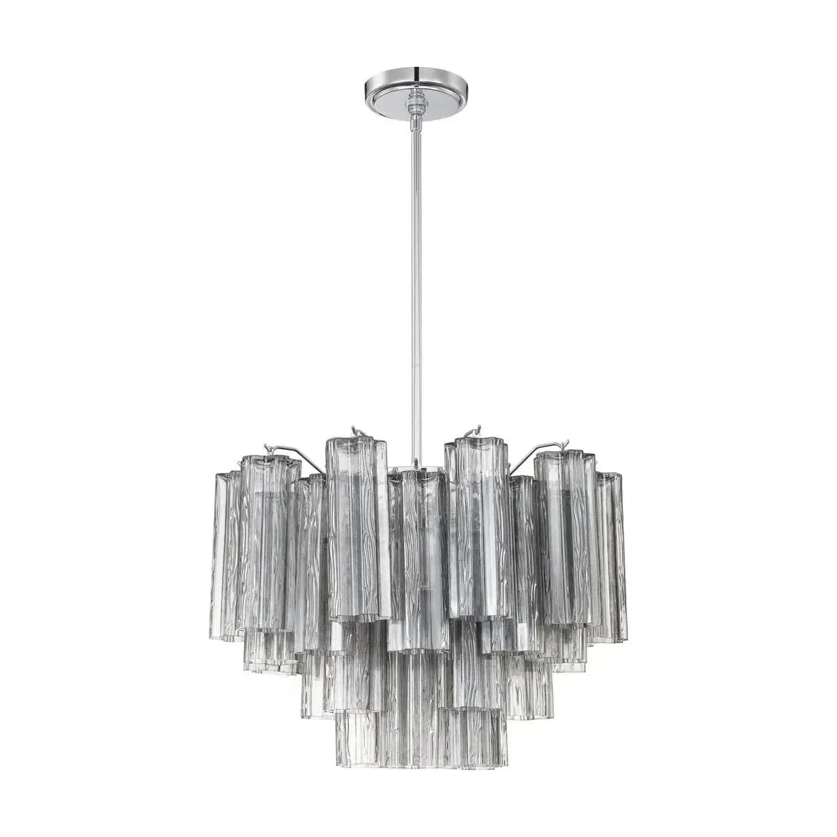 Addis Chandelier 17.8" 19.8" 22" 26.8" 32''D