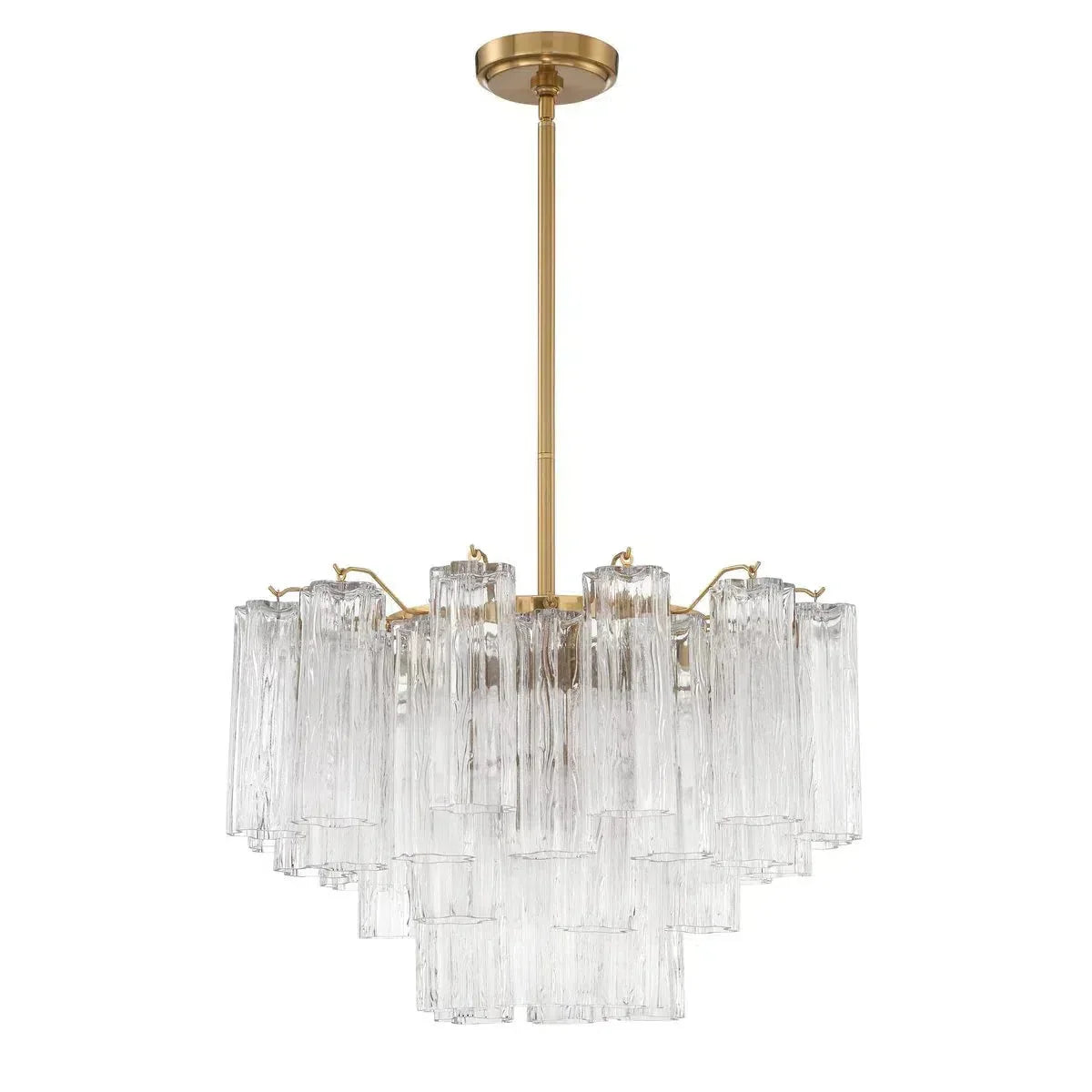 Addis Chandelier 17.8" 19.8" 22" 26.8" 32''D