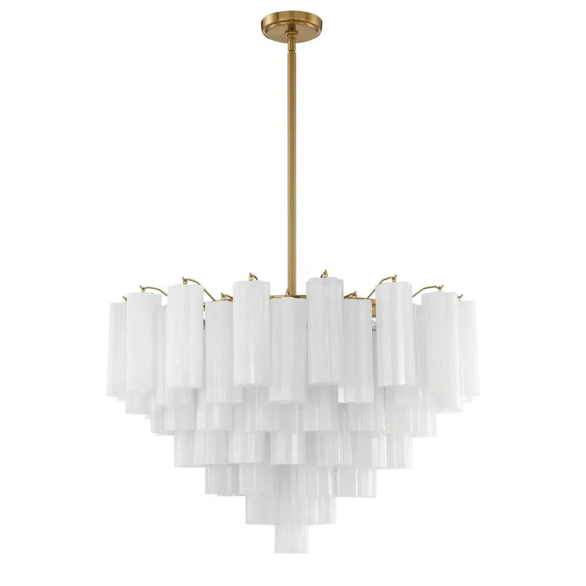 Addis Chandelier 17.8" 19.8" 22" 26.8" 32''D
