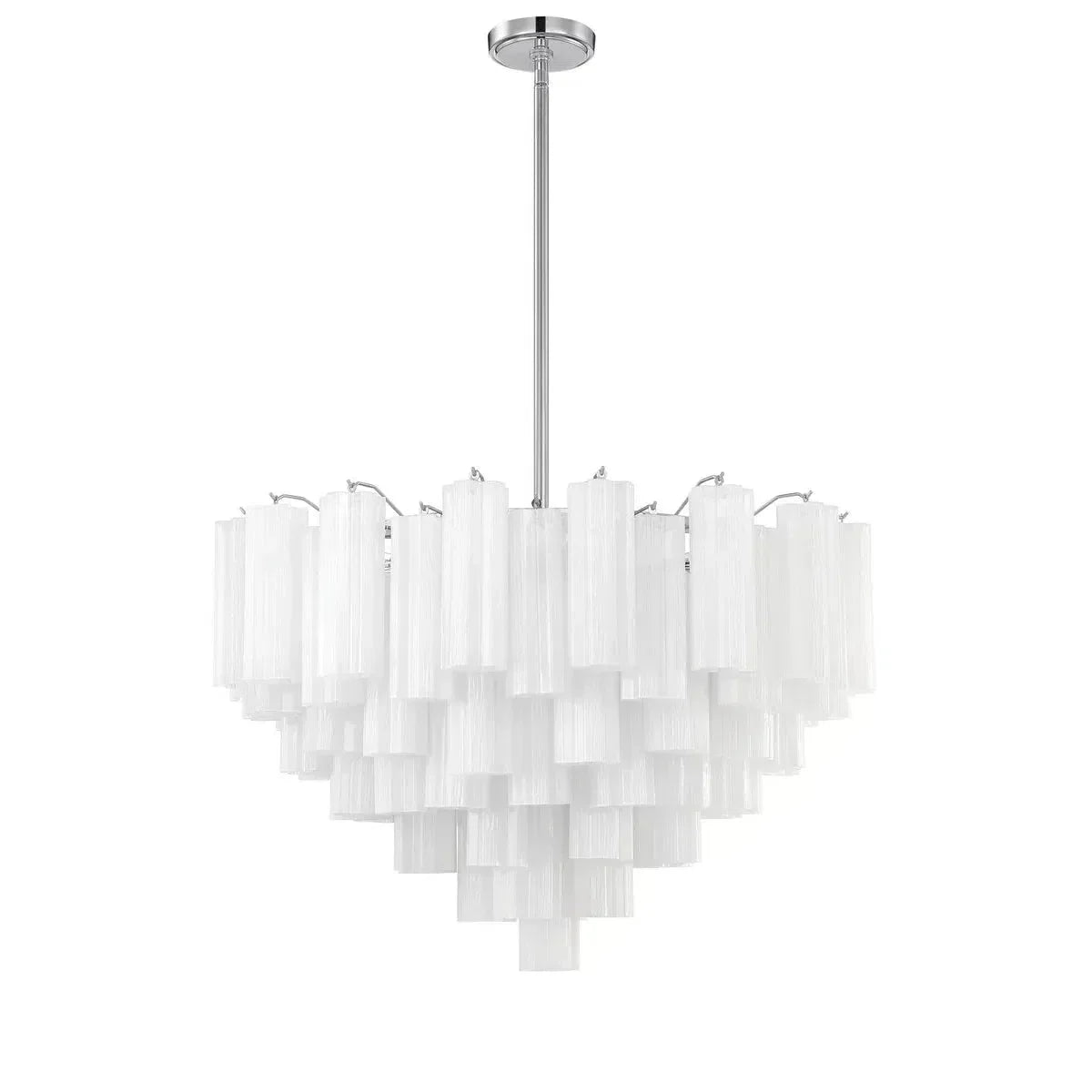Addis Chandelier 17.8" 19.8" 22" 26.8" 32''D